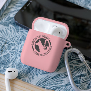 Dogs of Chernobyl AirPods Pro Case Cover