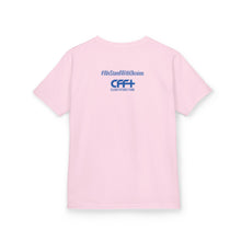 Load image into Gallery viewer, Dogs of Chornobyl Kids Heavy Cotton™ Tee