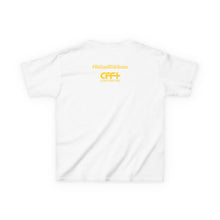 Load image into Gallery viewer, Dogs of Chornobyl Kids Heavy Cotton™ Tee