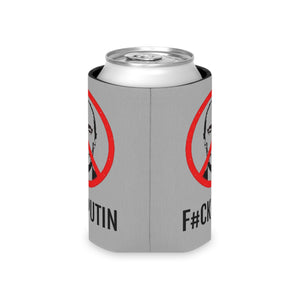 F#CK PUTIN Can Cooler