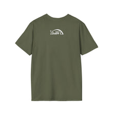 Load image into Gallery viewer, Chornobyl NPP (Ukrainian) Softstyle T-Shirt