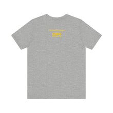 Load image into Gallery viewer, Dogs of Chornobyl T-shirt (Ukrainian/English Translation)