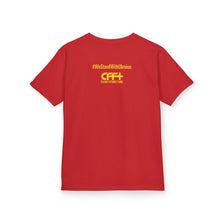 Load image into Gallery viewer, Dogs of Chornobyl Kids Heavy Cotton™ Tee