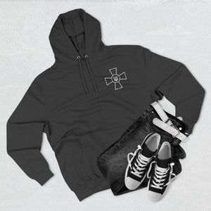 Glory to the Armed Forces of Ukraine Hoodie (Soldier Support)