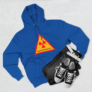 RADIOACTIVITY! Hoodie