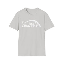 Load image into Gallery viewer, Chornobyl NPP (English) Softstyle T-Shirt