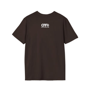 RADIOACTIVITY! Softstyle T-Shirt