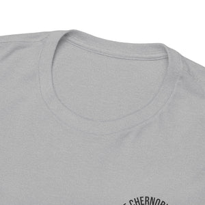 Dogs of Chernobyl Heavy Cotton Tee