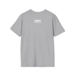 RADIOACTIVITY! Softstyle T-Shirt