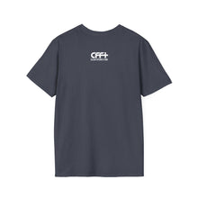 Load image into Gallery viewer, RADIOACTIVITY! Softstyle T-Shirt