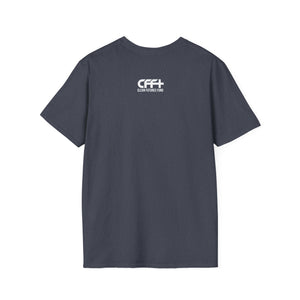RADIOACTIVITY! Softstyle T-Shirt