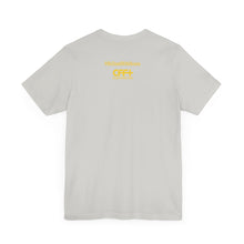 Load image into Gallery viewer, Dogs of Chornobyl T-shirt (Ukrainian/English Translation)