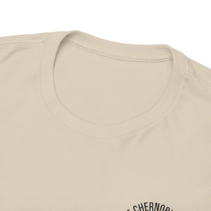 Dogs of Chernobyl Heavy Cotton Tee