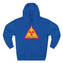 Load image into Gallery viewer, RADIOACTIVITY! Hoodie