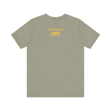 Load image into Gallery viewer, Dogs of Chornobyl T-shirt (Ukrainian/English Translation)