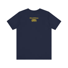 Load image into Gallery viewer, Dogs of Chornobyl T-shirt (Ukrainian/English Translation)