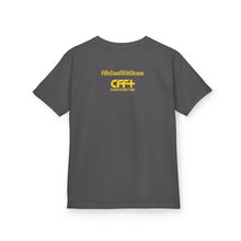 Load image into Gallery viewer, Dogs of Chornobyl Kids Heavy Cotton™ Tee