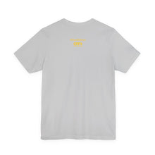 Load image into Gallery viewer, Dogs of Chornobyl T-shirt (Ukrainian/English Translation)