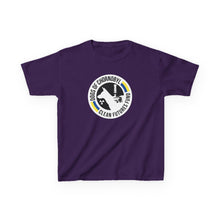 Load image into Gallery viewer, Dogs of Chornobyl Kids Heavy Cotton™ Tee