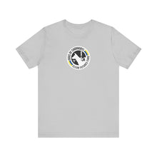 Load image into Gallery viewer, Dogs of Chornobyl T-shirt (Ukrainian/English Translation)