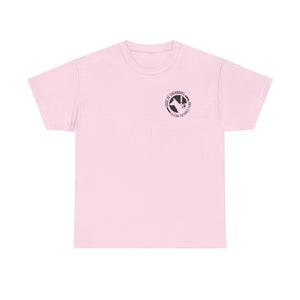 Dogs of Chernobyl Heavy Cotton Tee