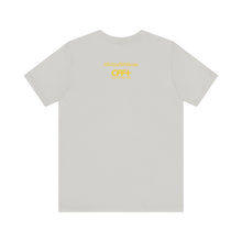 Load image into Gallery viewer, Dogs of Chornobyl T-shirt (Ukrainian/English Translation)