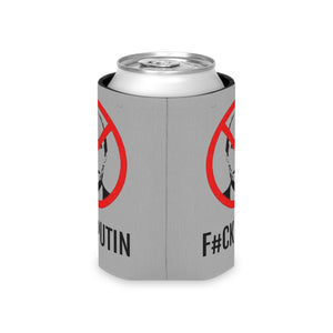 F#CK PUTIN Can Cooler