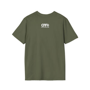 RADIOACTIVITY! Softstyle T-Shirt