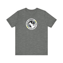 Load image into Gallery viewer, Dogs of Chornobyl T-shirt (Ukrainian/English Translation)