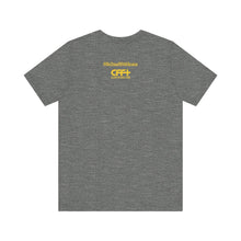 Load image into Gallery viewer, Dogs of Chornobyl T-shirt (Ukrainian/English Translation)