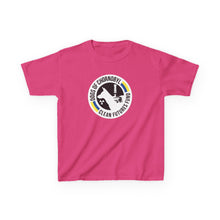 Load image into Gallery viewer, Dogs of Chornobyl Kids Heavy Cotton™ Tee