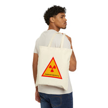 Load image into Gallery viewer, RADIOACTIVITY! Tote Bag