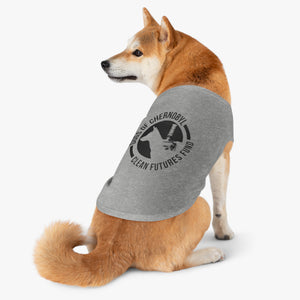 Dogs of Chernobyl Pet Tank Top