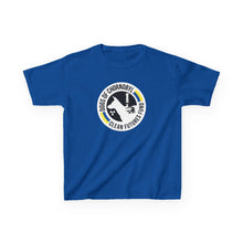 Load image into Gallery viewer, Dogs of Chornobyl Kids Heavy Cotton™ Tee