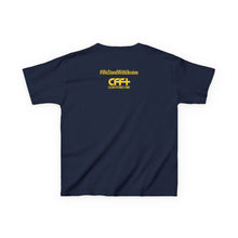 Load image into Gallery viewer, Dogs of Chornobyl Kids Heavy Cotton™ Tee