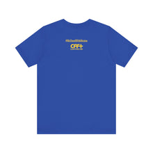 Load image into Gallery viewer, Dogs of Chornobyl T-shirt (Ukrainian/English Translation)