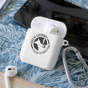Dogs of Chernobyl AirPods Pro Case Cover