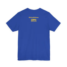 Load image into Gallery viewer, Dogs of Chornobyl T-shirt (Ukrainian/English Translation)
