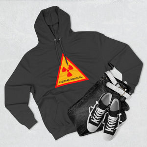 RADIOACTIVITY! Hoodie