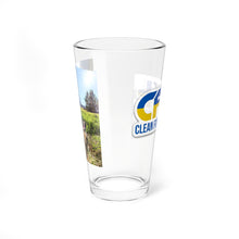 Load image into Gallery viewer, Clean Futures Fund Pint Glass, 16oz