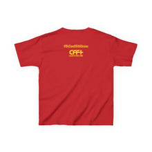 Load image into Gallery viewer, Dogs of Chornobyl Kids Heavy Cotton™ Tee