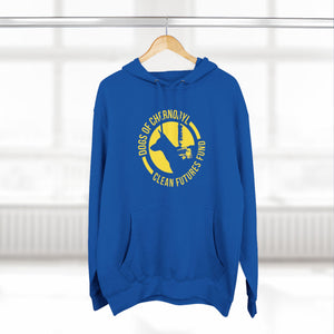 Dogs of Chernobyl Official Hoodie