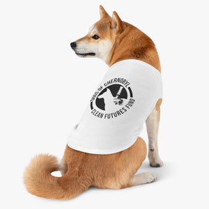 Dogs of Chernobyl Pet Tank Top