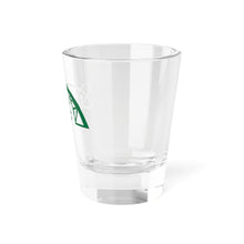 Load image into Gallery viewer, Chornobyl NPP Shot Glass, 1.5oz