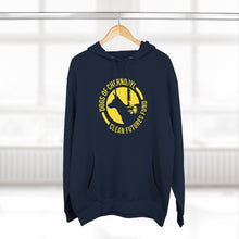 Load image into Gallery viewer, Dogs of Chernobyl Official Hoodie