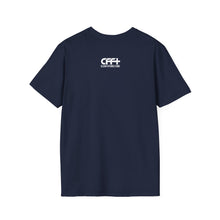 Load image into Gallery viewer, RADIOACTIVITY! Softstyle T-Shirt