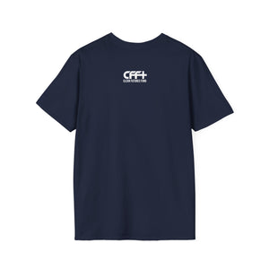 RADIOACTIVITY! Softstyle T-Shirt