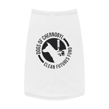 Load image into Gallery viewer, Dogs of Chernobyl Pet Tank Top