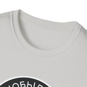 Chornobyl NPP (heritage) Softstyle T-Shirt