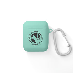 Dogs of Chernobyl AirPods Pro Case Cover